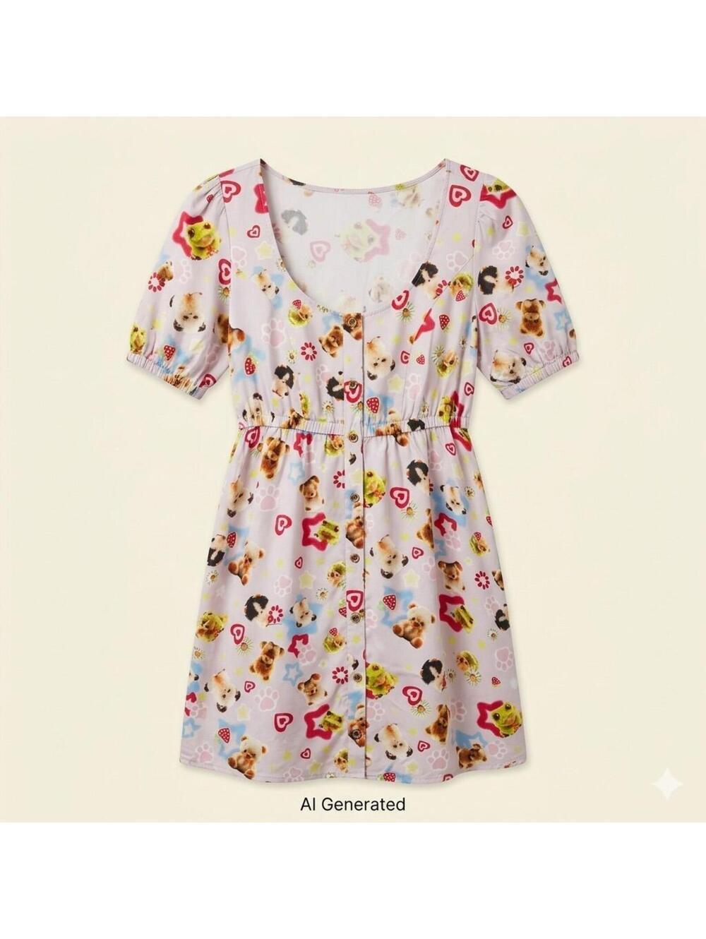 185-Sweet Society Dress size XL